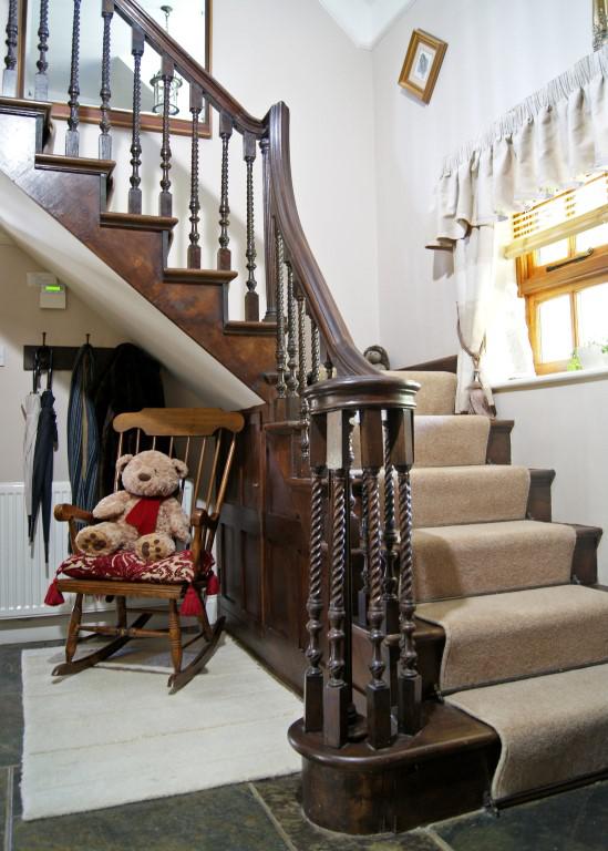 Coda Carpentry and Construction Project 24